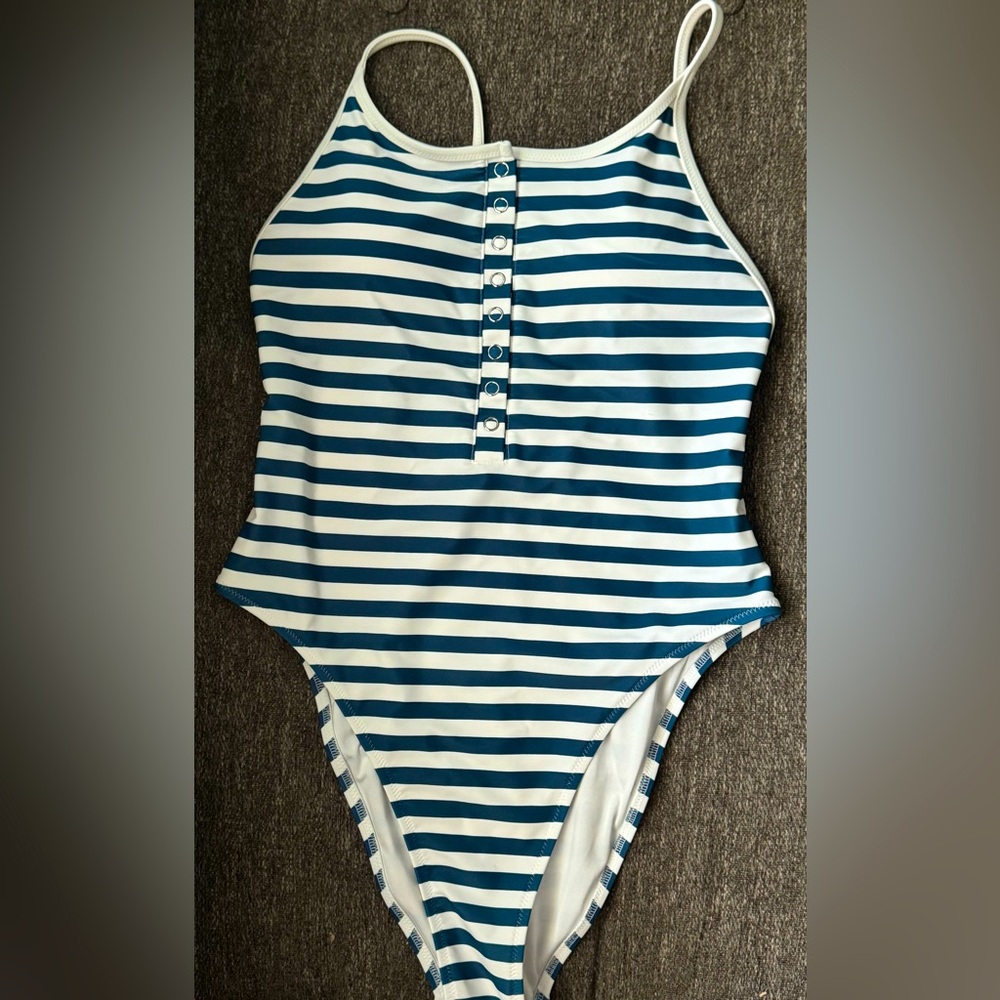 UpWest one piece swimsuit